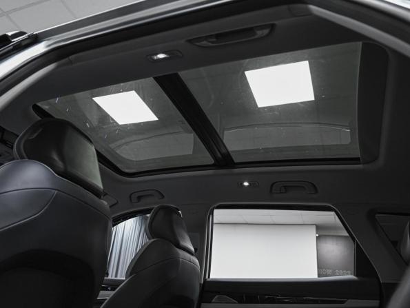 Geely Atlas II с пробегом 2024 года, цена 2 724 000 рублей, 19903 км, внедорожник, Автокод Объявления