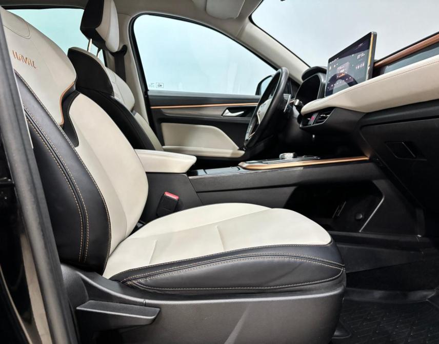 Haval Jolion I Набережные Челны  - изображение 22
