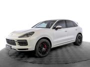 Porsche Cayenne III Москва  - изображение 31