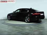 Jaguar XF II Белгород  - изображение 27