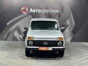 Lada (ВАЗ) 2131 (4x4) I Оренбург  - изображение 17