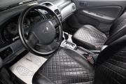 Nissan Almera Classic I Оренбург  - изображение 30