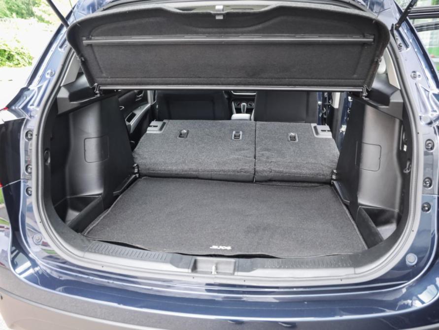 Suzuki SX4 II (S-Cross) Рестайлинг Санкт-Петербург  - изображение 27