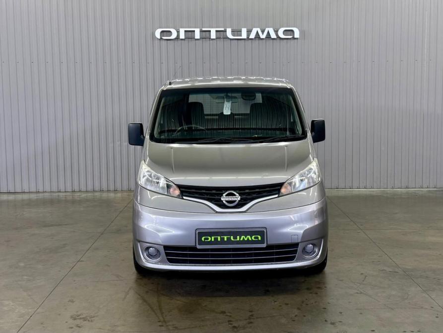 Nissan NV200 Краснодар  - изображение 2