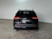 Toyota RAV4 V (XA50) Москва  - изображение 24