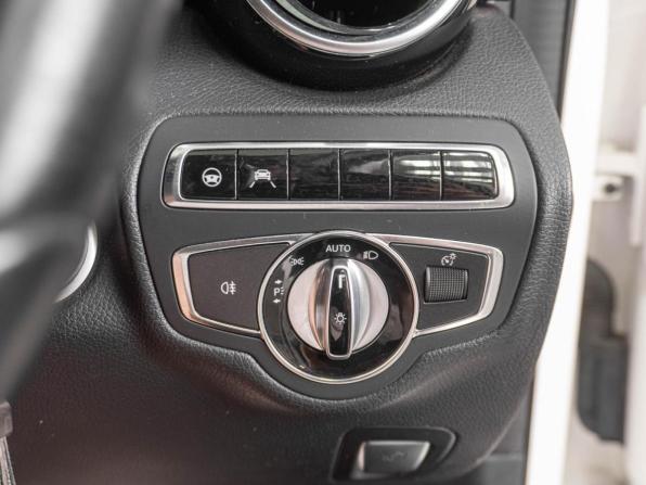 Mercedes-Benz C-Класс IV (W205) с пробегом 2014 года, цена 1 929 000 рублей, 88153 км, седан, Автокод Объявления