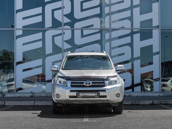 Toyota RAV4 III (XA30) с пробегом 2008 года, цена 1 550 000 рублей, 197844 км, внедорожник, Автокод Объявления