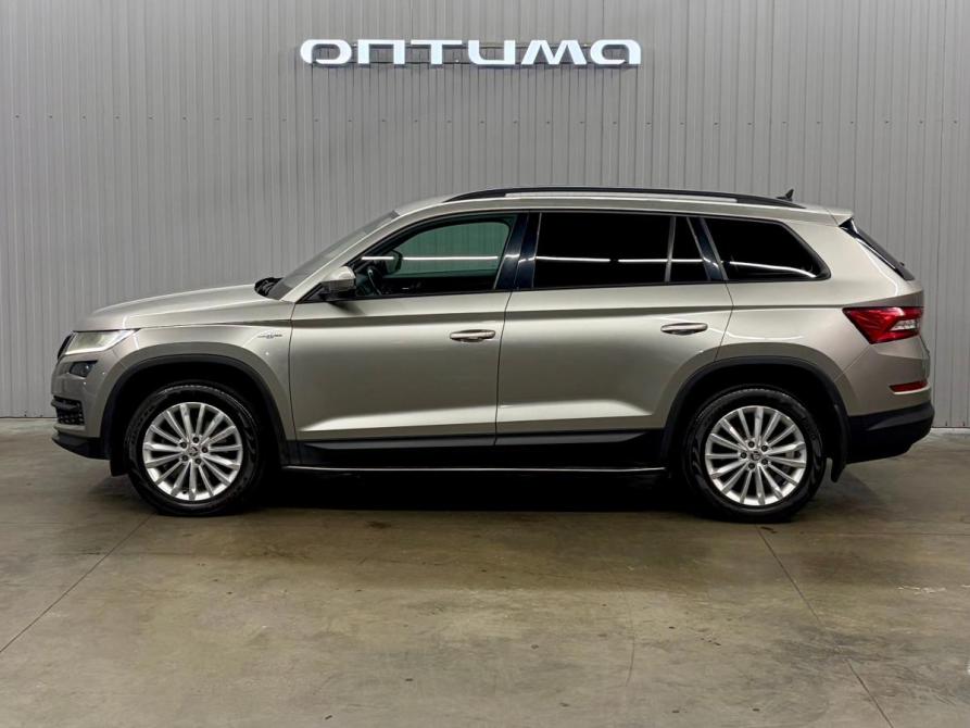 Skoda Kodiaq I Краснодар  - изображение 8