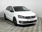 Volkswagen Polo V Рестайлинг Санкт-Петербург  - изображение 20