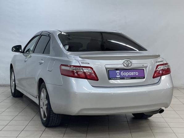 Toyota Camry VI (XV40) Рестайлинг с пробегом 2010 года, цена 990 000 рублей, 182422 км, седан, Автокод Объявления