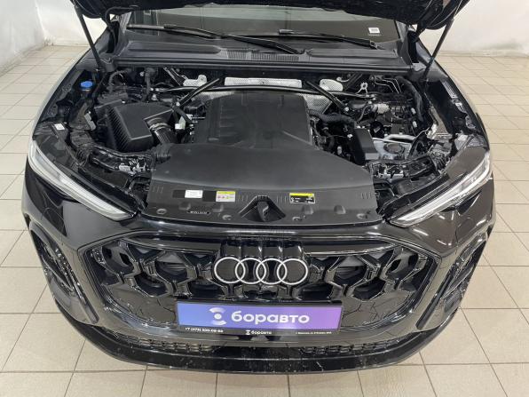 Audi Q5 III с пробегом 2026 года, цена 6 190 000 рублей, 45 км, внедорожник, Автокод Объявления