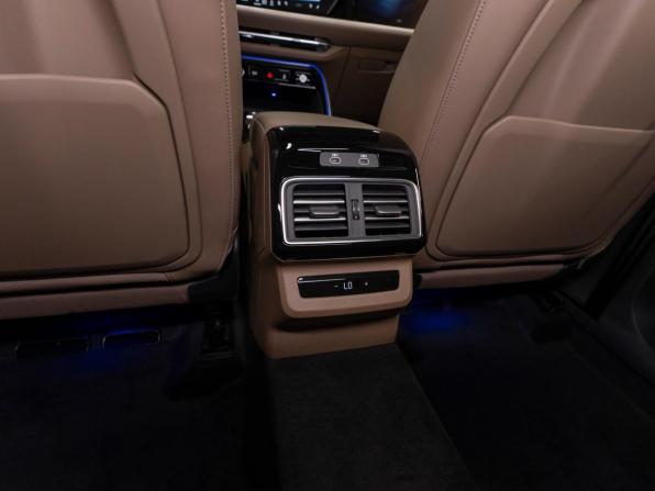 Audi Q5 III с пробегом 2026 года, цена 6 200 000 рублей, 50 км, внедорожник, Автокод Объявления