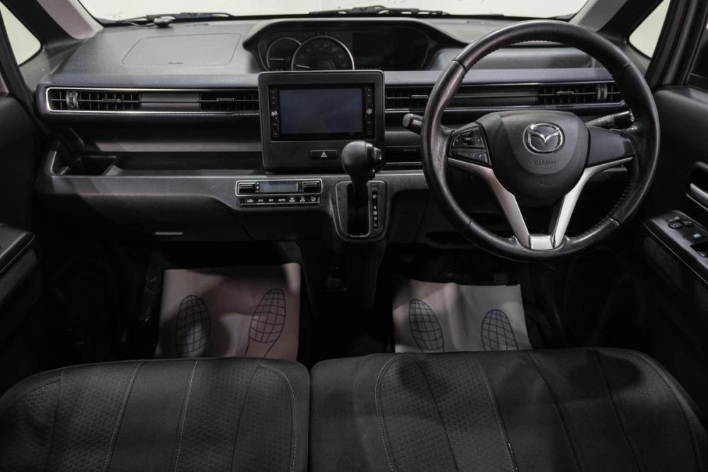 Mazda Flair II Новокузнецк  - изображение 18