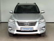 Toyota RAV4 III (XA30) Рестайлинг Москва  - изображение 17