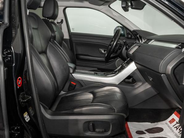 Land Rover Range Rover Evoque I Рестайлинг с пробегом 2017 года, цена 1 900 500 рублей, 145353 км, внедорожник, Автокод Объявления