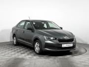 Skoda Rapid II Санкт-Петербург  - изображение 23