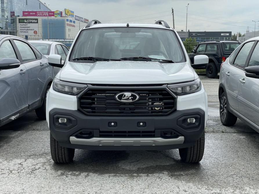 Lada (ВАЗ) Niva I Рестайлинг (Travel) Екатеринбург  - изображение 2
