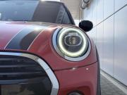 Mini Hatch III (F55/F56) Рестайлинг Краснодар  - изображение 22