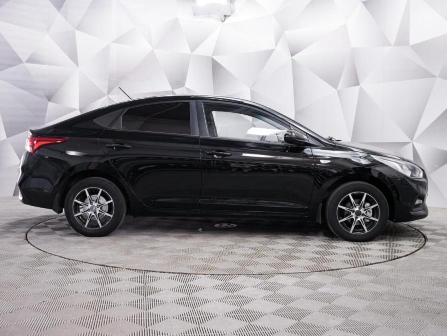 Hyundai Solaris II Ульяновск  - изображение 6