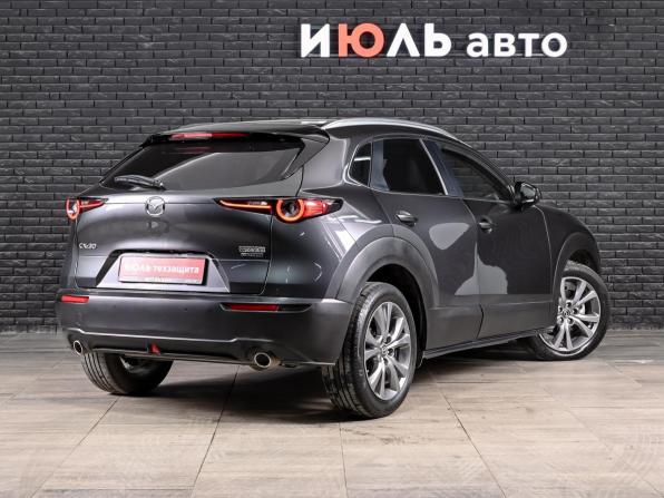 Mazda CX-30 I с пробегом 2020 года, цена 2 575 000 рублей, 42228 км, внедорожник, Автокод Объявления