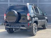 Lada (ВАЗ) Niva Travel I Рестайлинг Ижевск  - изображение 22