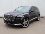 Genesis GV80 I Москва  - изображение 28