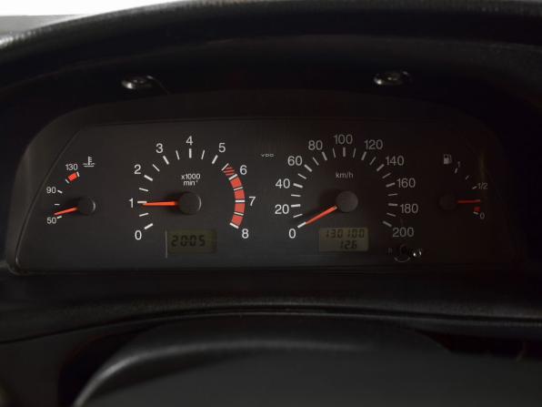Chevrolet Niva I Рестайлинг с пробегом 2014 года, цена 459 995 рублей, 130099 км, внедорожник, Автокод Объявления