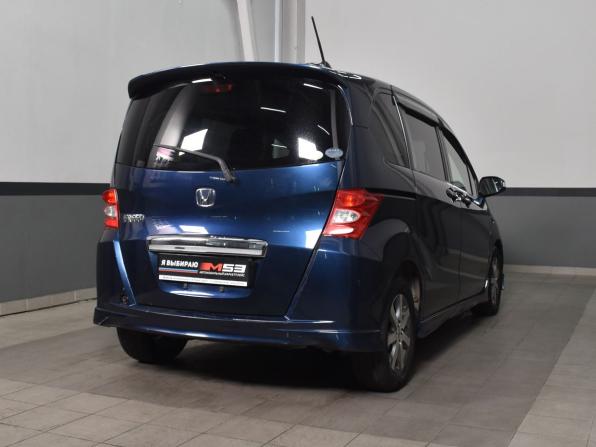 Honda Freed I с пробегом 2010 года, цена 619 995 рублей, 499119 км, компактвэн, Автокод Объявления