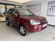 Hyundai Tucson I Ярославль  - изображение 17