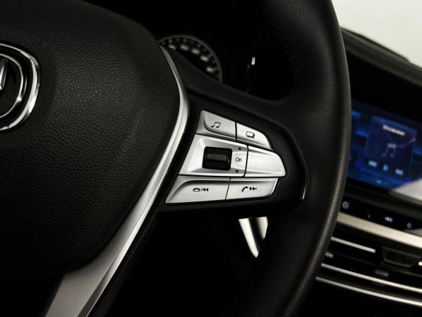Changan CS35 Plus I с пробегом 2019 года, цена 1 750 000 рублей, 49230 км, внедорожник, Автокод Объявления