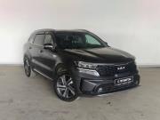 Kia Sorento IV Москва  - изображение 26