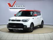 Kia Soul II Рестайлинг Уфа  - изображение 17