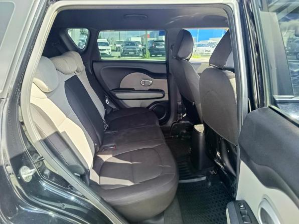 Kia Soul II с пробегом 2014 года, цена 1 099 000 рублей, 225557 км, хэтчбек, Автокод Объявления