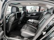 BMW 7 серии VI (G11/G12) Рестайлинг Казань  - изображение 37