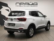 Chery Tiggo 4 Pro I Рестайлинг Ростов-на-Дону  - изображение 24