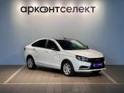 Lada (ВАЗ) Vesta I Краснодар  - изображение 23