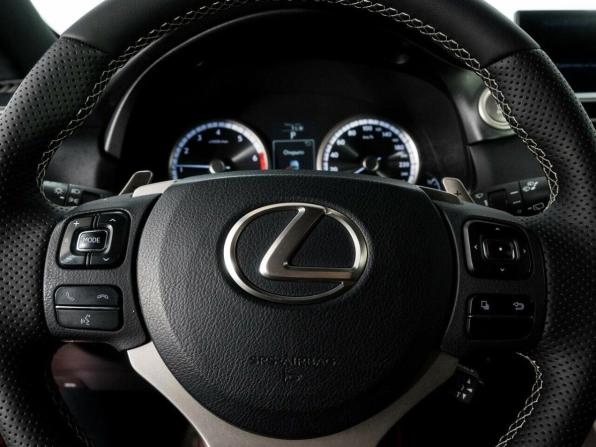 Lexus NX I Рестайлинг с пробегом 2017 года, цена 2 660 000 рублей, 150000 км, внедорожник, Автокод Объявления
