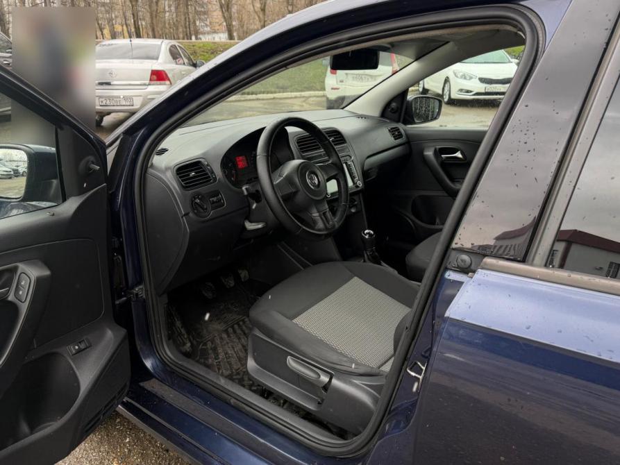 Volkswagen Polo V Нефтекамск  - изображение 7