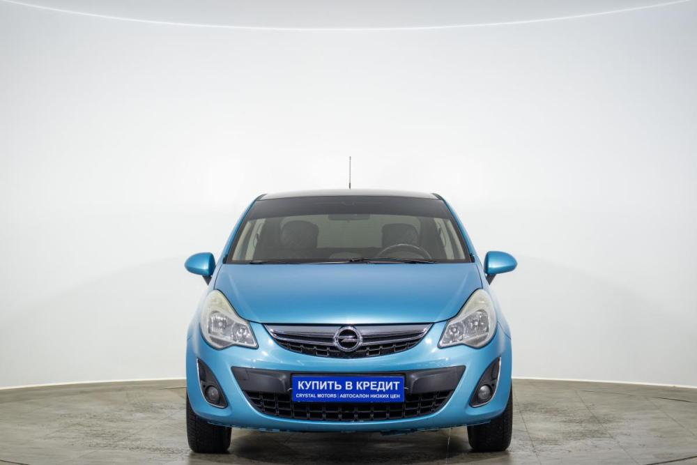 Opel Corsa D Оренбург  - изображение 2