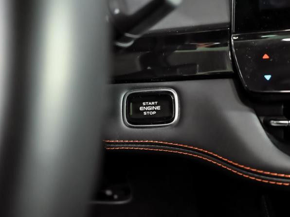 Changan UNI-K с пробегом 2024 года, цена 3 200 000 рублей, 49216 км, внедорожник, Автокод Объявления