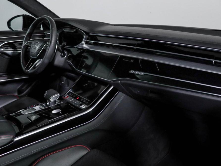 Audi S8 IV (D5) Рестайлинг Москва  - изображение 9
