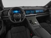 Geely Monjaro I Рестайлинг Москва  - изображение 29
