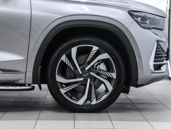 Geely Monjaro I с пробегом 2022 года, цена 3 319 000 рублей, 50771 км, внедорожник, Автокод Объявления