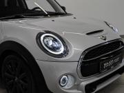 Mini Hatch III (F55/F56) Рестайлинг Санкт-Петербург  - изображение 55