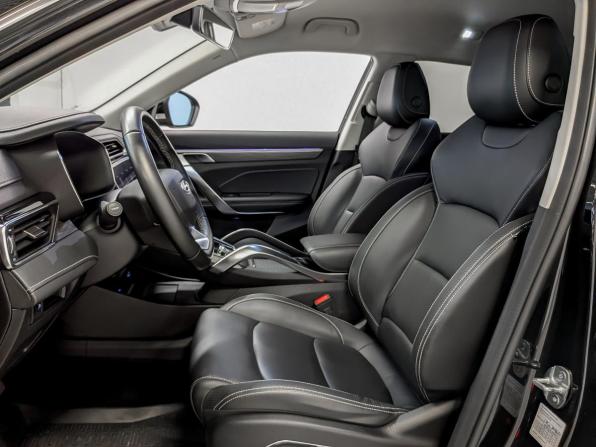 Geely Atlas Pro с пробегом 2023 года, цена 2 450 000 рублей, 41200 км, внедорожник, Автокод Объявления