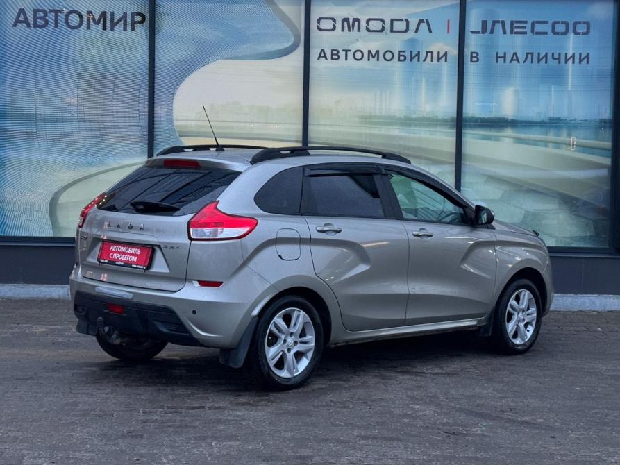 Lada (ВАЗ) XRAY I Архангельск  - изображение 5
