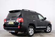 Toyota Land Cruiser 200 Series Рестайлинг 1 Красноярск  - изображение 34