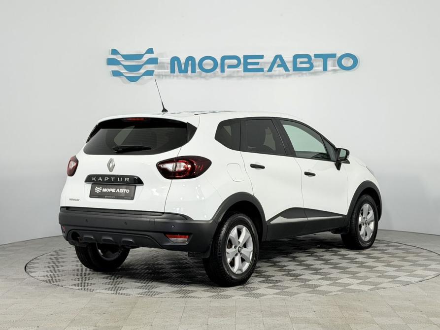 Renault Kaptur I Калининград  - изображение 5