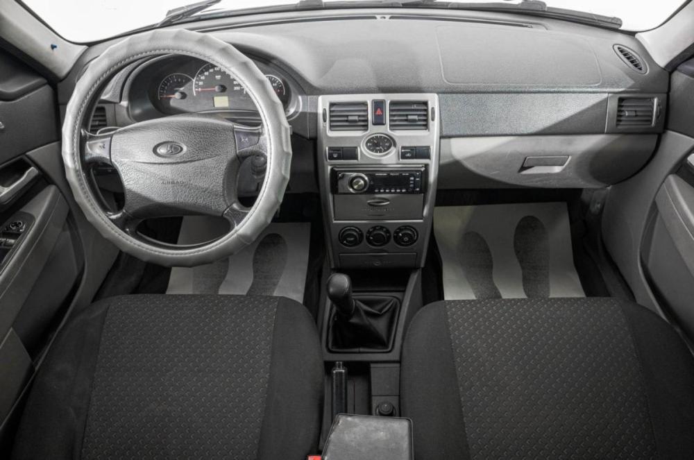 Lada (ВАЗ) Priora I Барнаул  - изображение 10