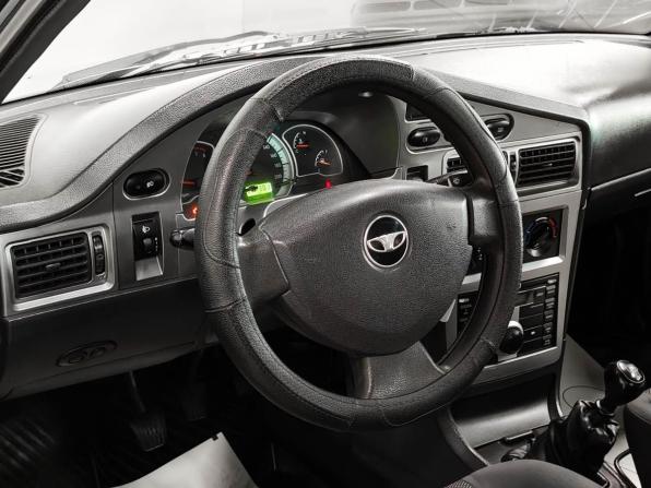 Daewoo Nexia I Рестайлинг с пробегом 2011 года, цена 227 300 рублей, 307380 км, седан, Автокод Объявления